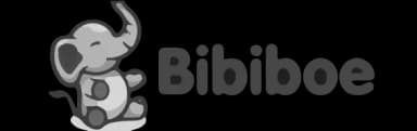 Bibiboe Logo