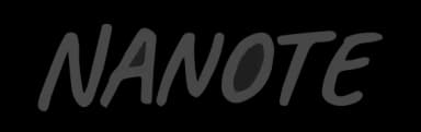 Nanote Logo