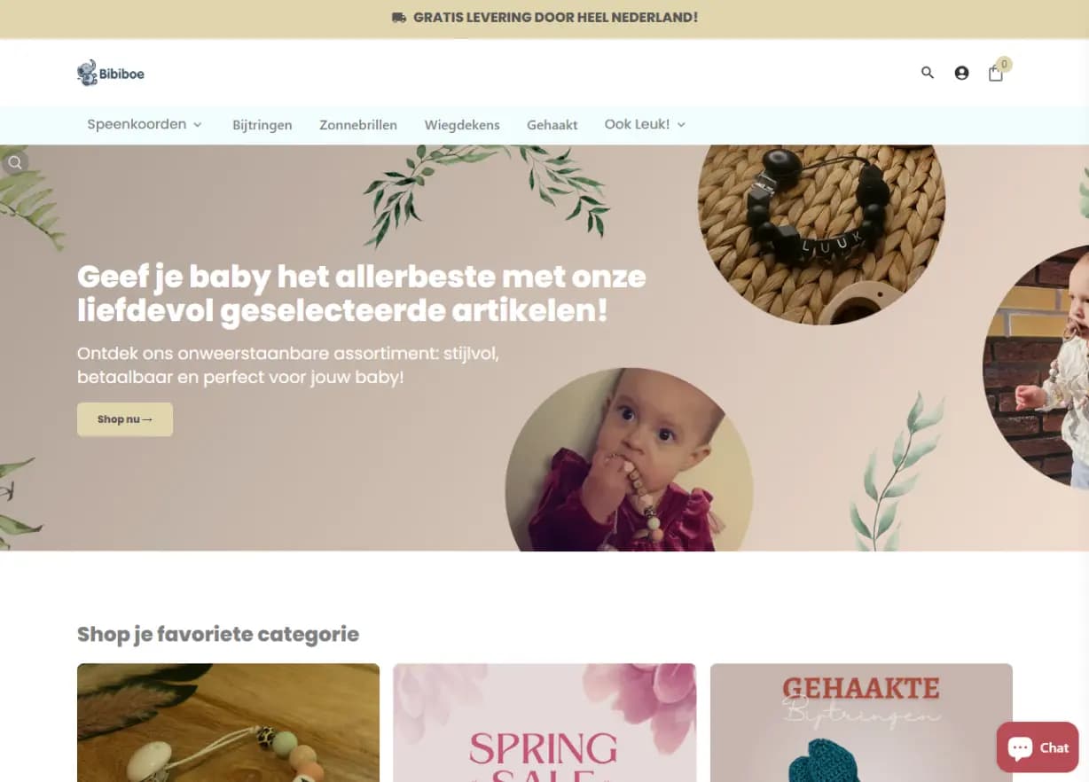 Bibiboe Afbeelding