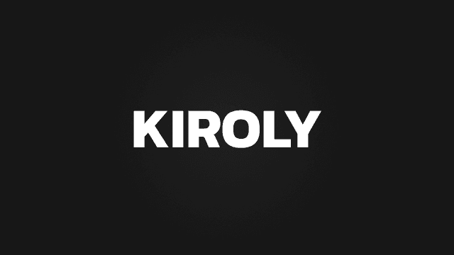 Kiroly Afbeelding